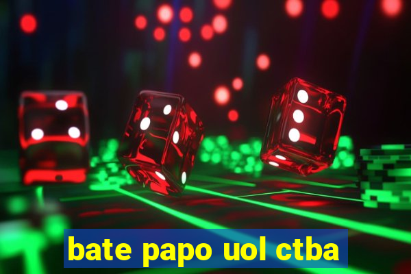 bate papo uol ctba